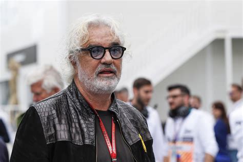 is flavio briatore alive